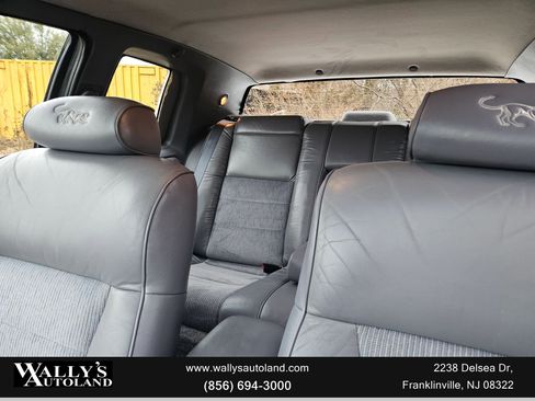 Used 1994 Mercury Cougar XR7 image 18