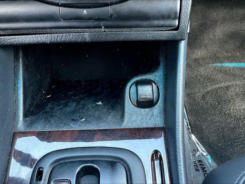 Used 2000 Honda Accord EX image 24