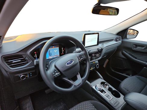 New 2026 Ford Escape Active image 9