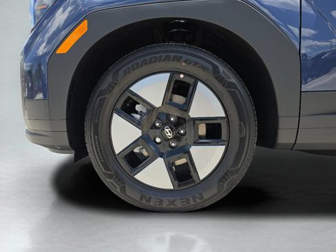New 2026 Hyundai Santa Fe SEL FWD image 39