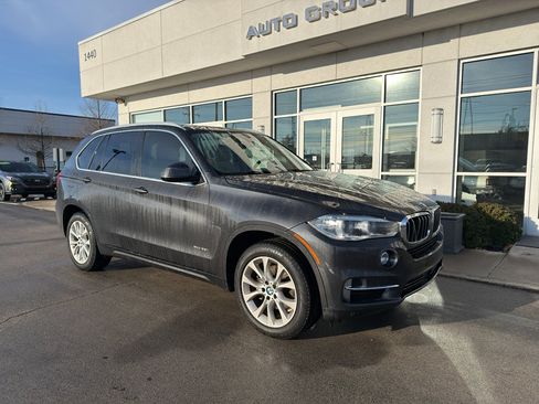 Used 2015 BMW X5 xDrive35i image 10