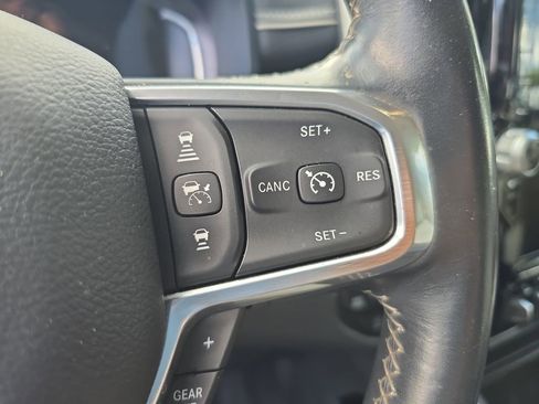 Used 2023 RAM 1500 Limited image 24