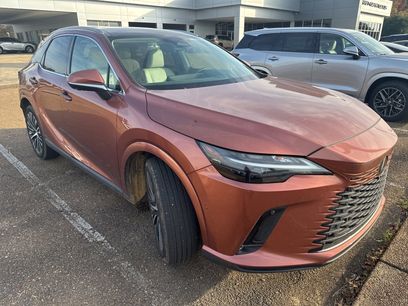 Used 2023 Lexus RX 350 Premium Plus