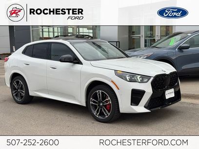 Used 2025 BMW X2 xDrive28i w/ Technology Package