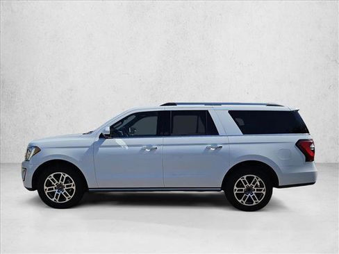 Used 2019 Ford Expedition Max Limited image 9