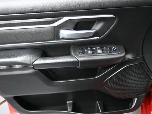 Used 2020 RAM 1500 Big Horn image 13