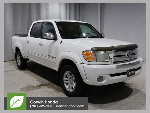 Used 2004 Toyota Tundra SR5 image 1