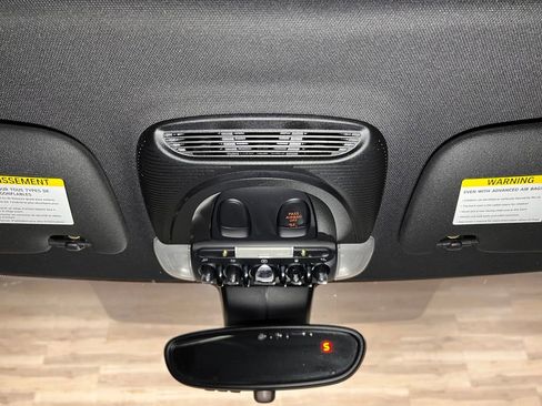 Used 2017 MINI Cooper Clubman John Cooper Works AWD/4WD image 12