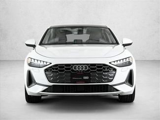 Certified 2025 Audi A5 2.0T Premium Plus w/ Premium Plus video 2