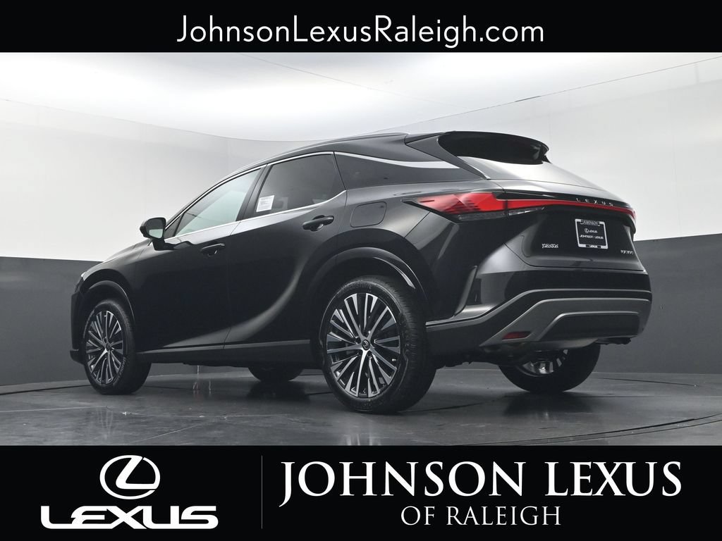New 2026 Lexus RX 350 Premium Plus FWD image 19