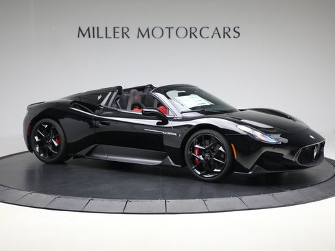 New 2024 Maserati MC20 Cielo image 9