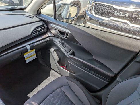 New 2026 Subaru Impreza RS AWD/4WD image 17
