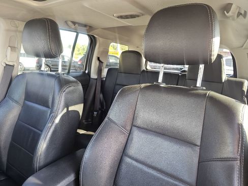 Used 2017 Jeep Patriot High Altitude image 44