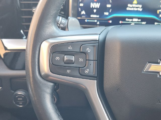 Used 2022 Chevrolet Silverado 1500 LT RWD image 28