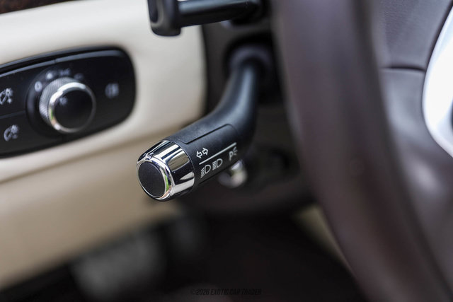 Used 2014 Bentley Flying Spur W12 AWD/4WD image 27