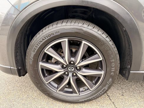Used 2018 MAZDA CX-5 Grand Touring w/ Premium Package AWD/4WD image 37
