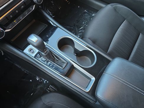 Used 2023 Nissan Altima 2.5 SV image 29