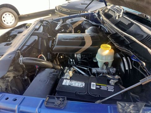 Used 2017 RAM 1500 Tradesman w/ Power & Remote Entry Group image 16