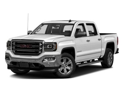 Used 2018 GMC Sierra 1500 SLT
