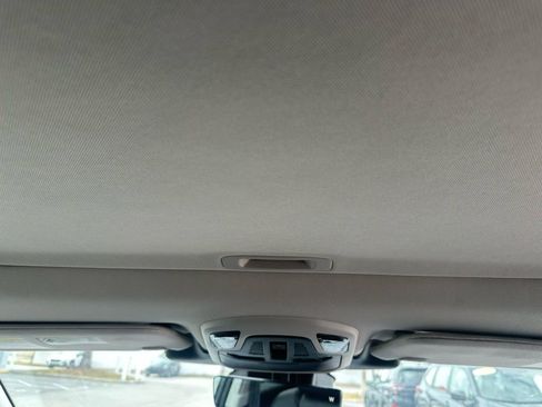 Used 2025 Subaru Outback Touring image 21