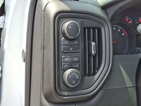 Certified 2025 Chevrolet Silverado 3500 W/T w/ WT Convenience Package AWD/4WD image 30