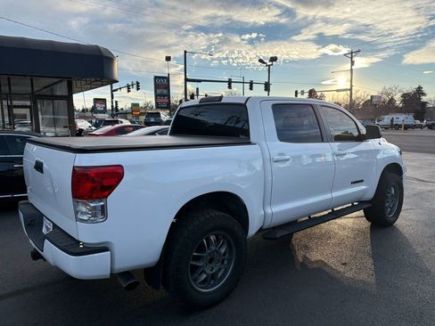 Used 2008 Toyota Tundra SR5 image 22