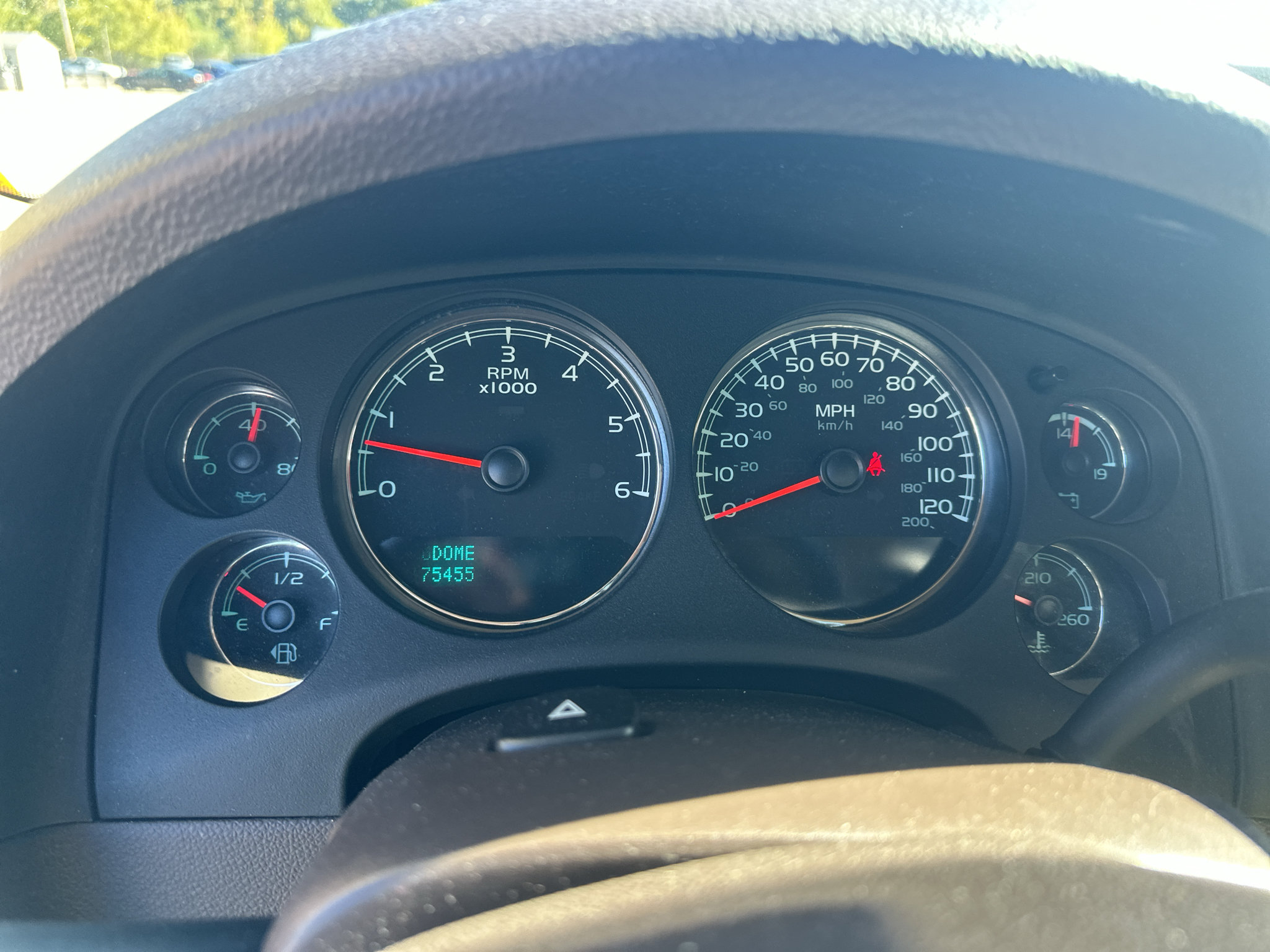 Used 2014 GMC Yukon Denali RWD image 27