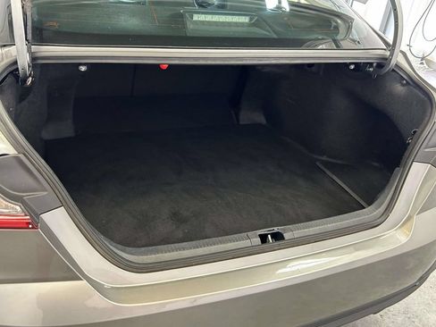Certified 2025 Toyota Camry SE FWD image 12