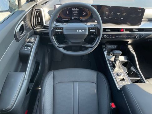 New 2026 Kia Sorento S AWD/4WD image 25