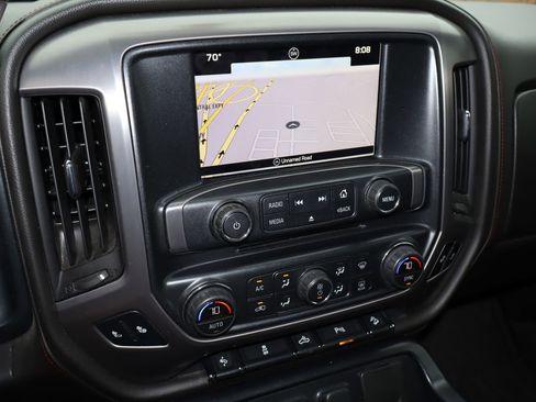 Used 2015 GMC Sierra 1500 SLT image 7