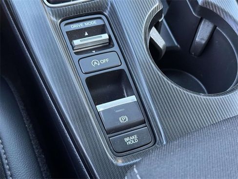 Certified 2023 Honda Civic Sport image 24