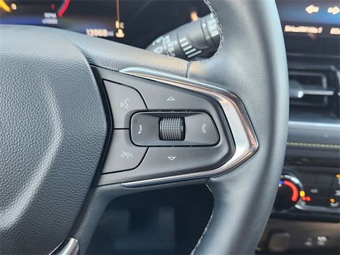 Used 2025 Chevrolet TrailBlazer ACTIV image 29