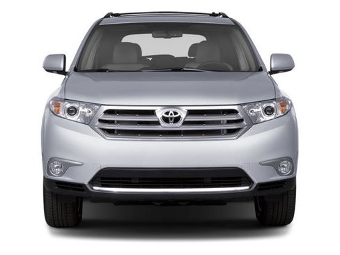 Used 2013 Toyota Highlander SE AWD/4WD image 4