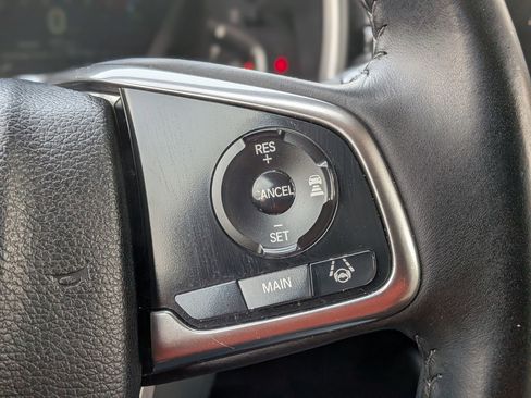 Used 2018 Honda CR-V EX-L image 23