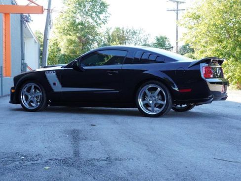 Used 2007 Ford Mustang GT image 15