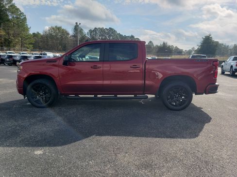 New 2026 Chevrolet Silverado 1500 RST w/ RST All Star Premium Package image 6