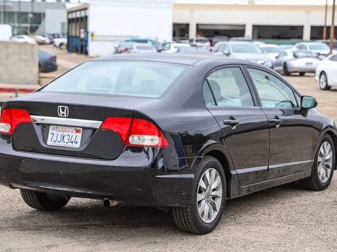 Used 2011 Honda Civic EX-L image 4