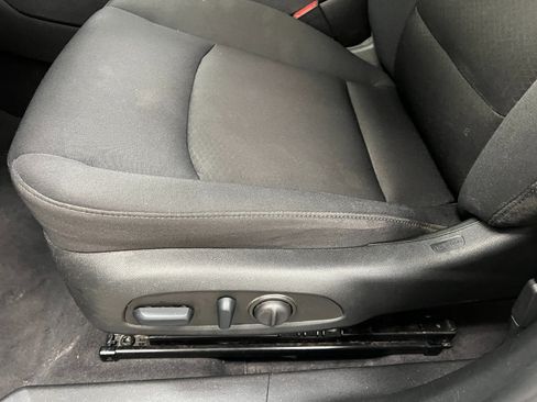 Used 2023 Chevrolet Malibu LT image 21