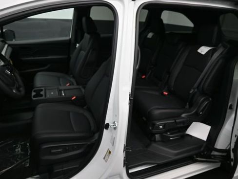 New 2026 Honda Odyssey Sport-L image 16