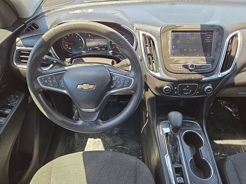 Used 2023 Chevrolet Equinox LT FWD image 18