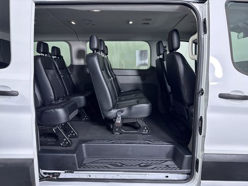 Used 2024 Ford Transit 350 XL AWD/4WD image 11