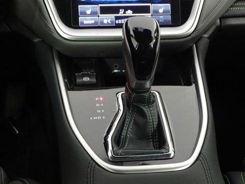 Used 2023 Subaru Outback Onyx Edition image 38