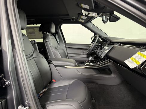 New 2026 Land Rover Range Rover Sport Dynamic SE image 31