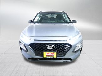 Used 2018 Hyundai Kona SEL AWD/4WD video 2