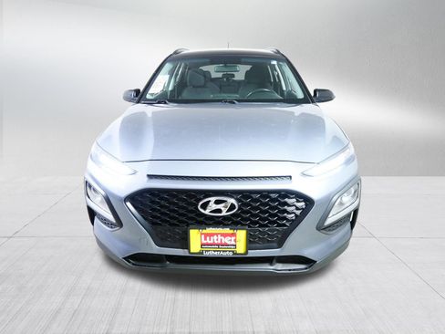 Used 2018 Hyundai Kona SEL AWD/4WD image 2