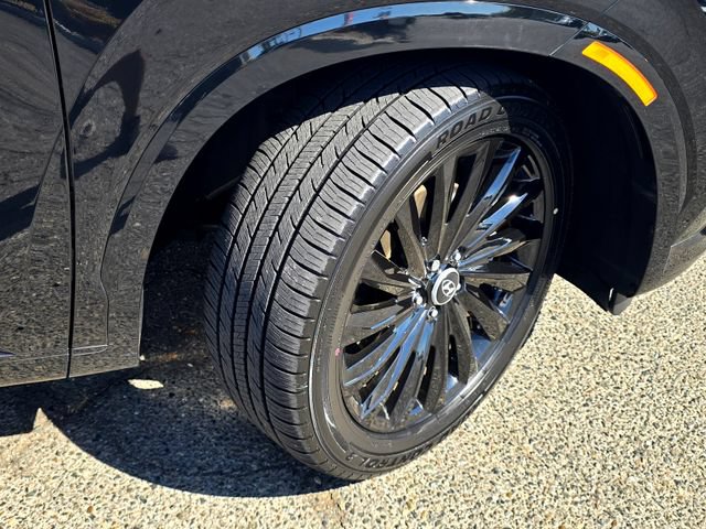 Used 2024 Hyundai Palisade Calligraphy AWD/4WD image 32