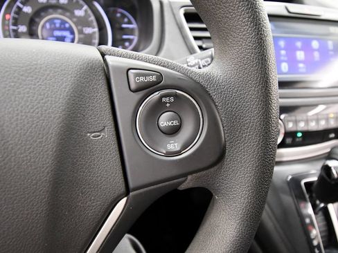 Used 2016 Honda CR-V EX image 20