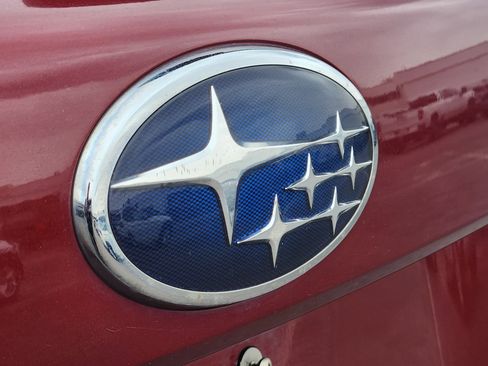 Used 2017 Subaru Forester 2.5i Limited image 21