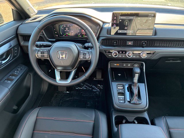 New 2027 Honda CR-V Sport-L image 9