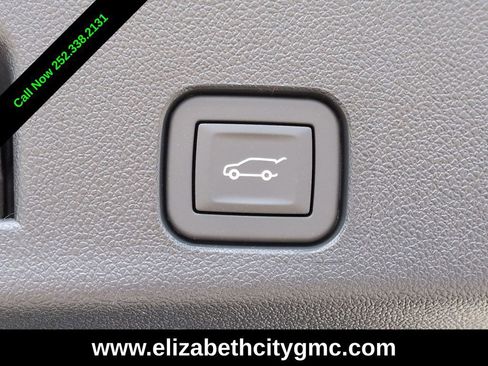 New 2026 GMC Acadia Elevation image 14
